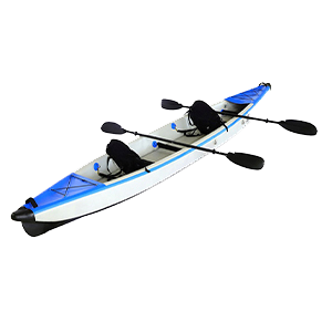 Adventure kayak 01