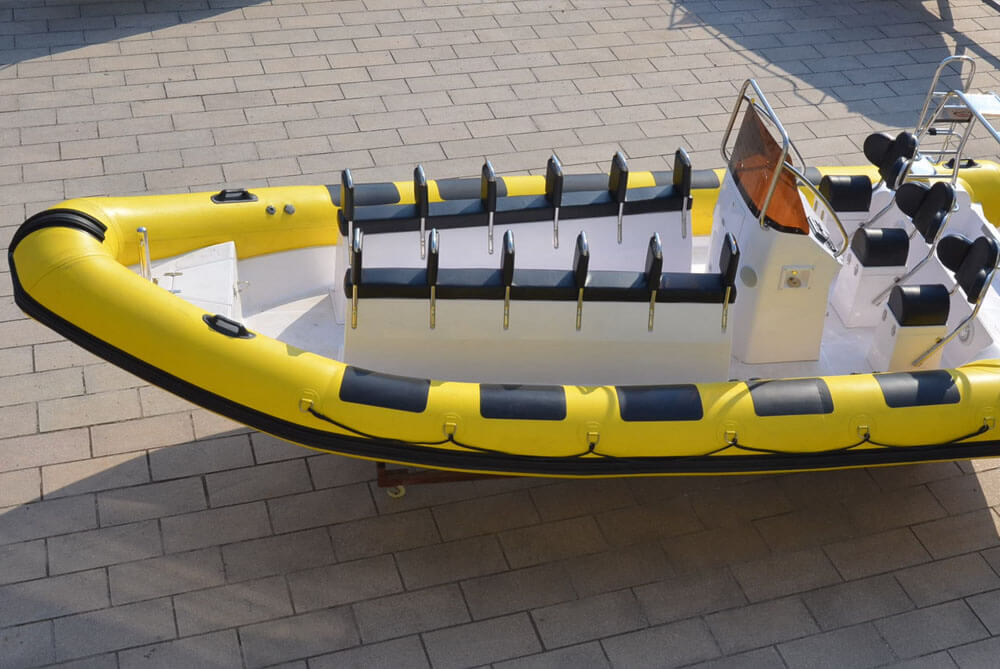 RIB700A yellow1