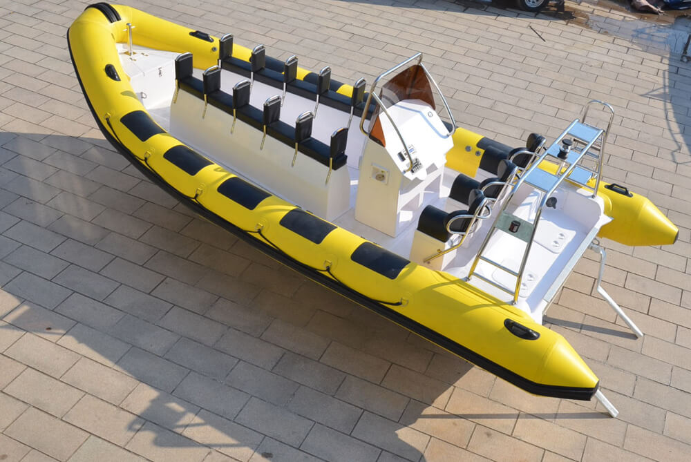 RIB700A yellow2