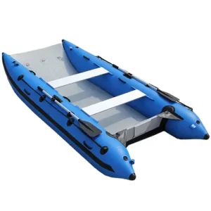 inflatable catmaran boat1