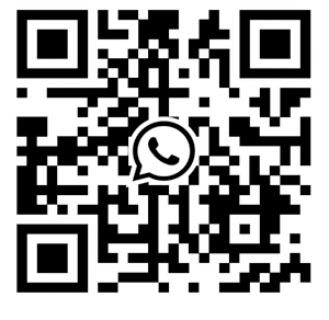 qr whatsapp